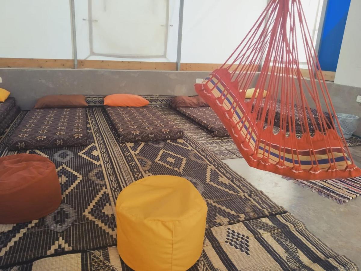 Sinai Bagolan Ξενοδοχείο Giv'at Yo'av Εξωτερικό φωτογραφία